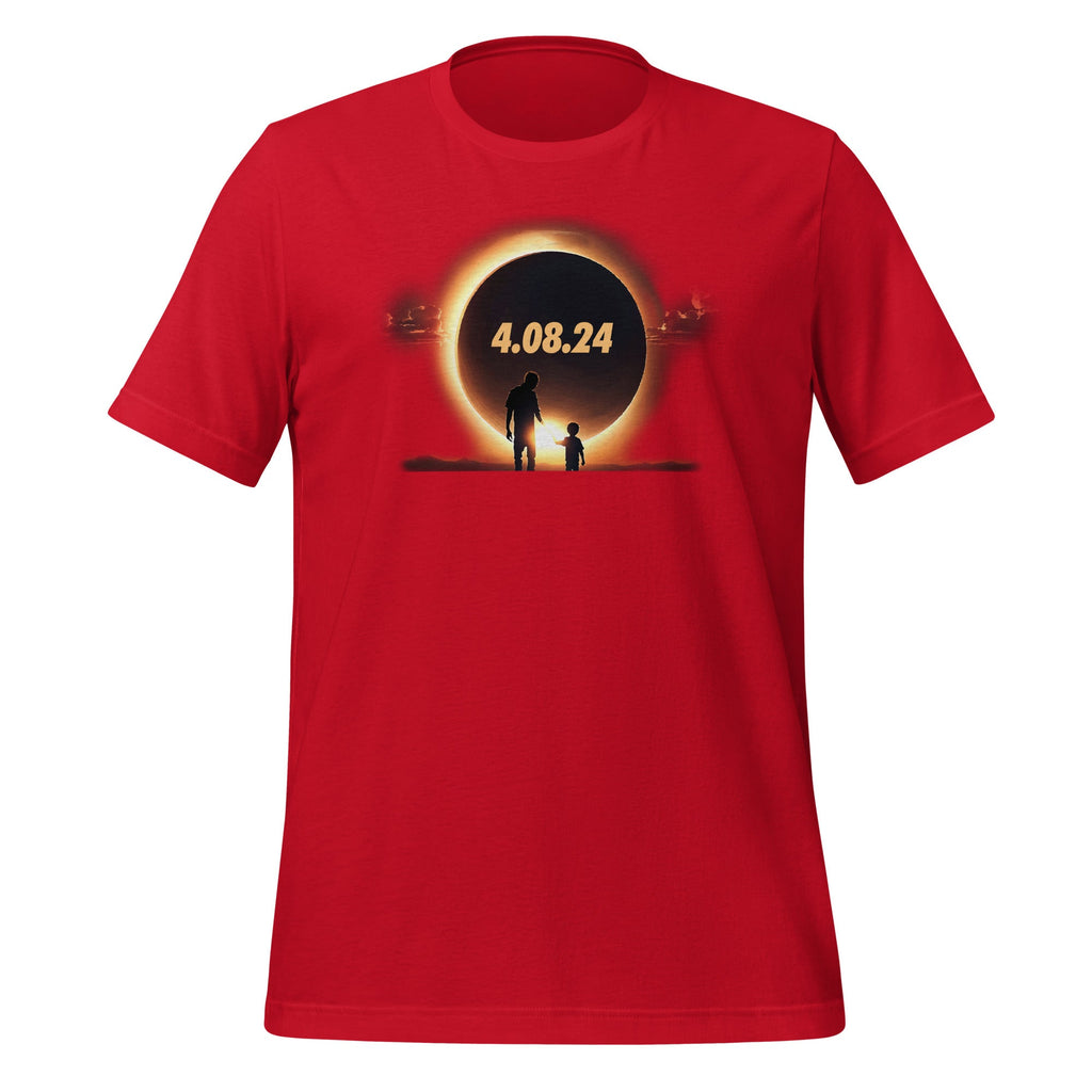 America Totality Spring 4.08.24 Total Solar Eclipse 2024 product image 4