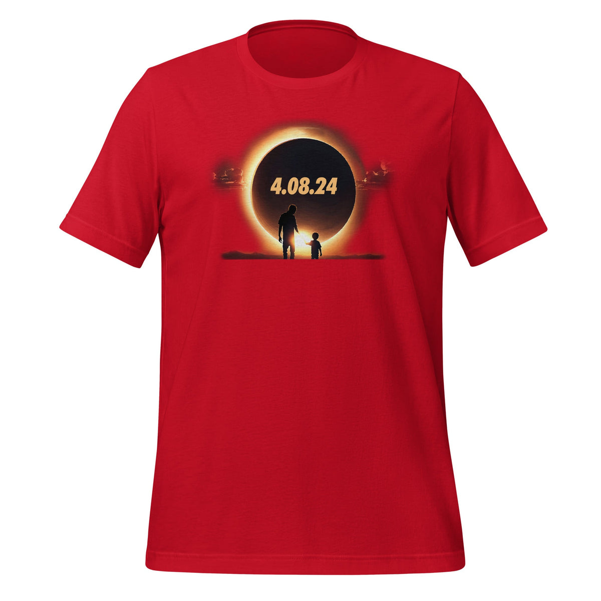 America Totality Spring 4.08.24 Total Solar Eclipse 2024 product image 4
