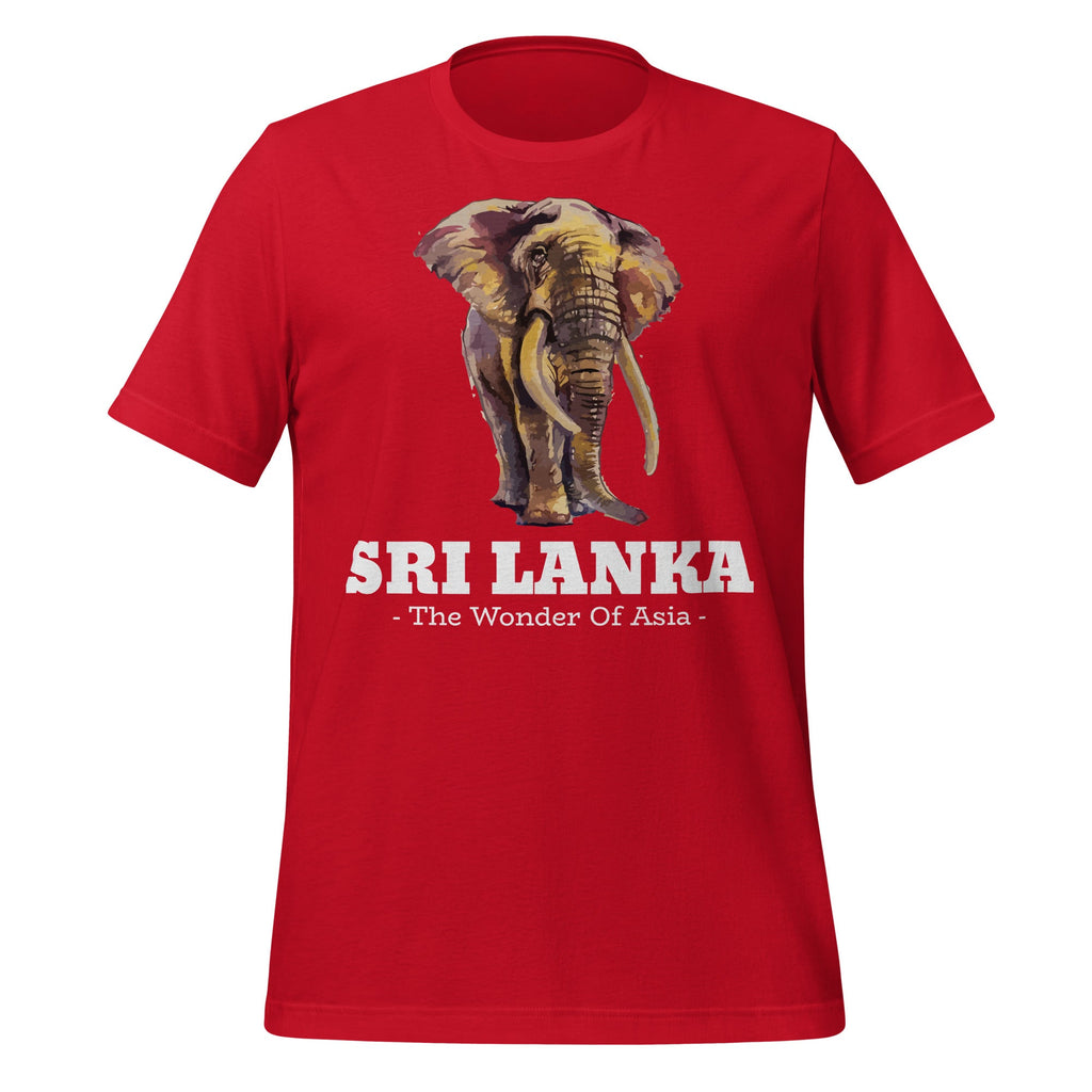 Sri Lanka Elephant Lover Appreciation Day Wonder of Asia product image 4