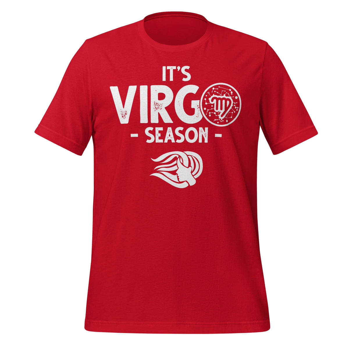 Its Virgo Season August September Bday Funny Zodiac Sign product image 4