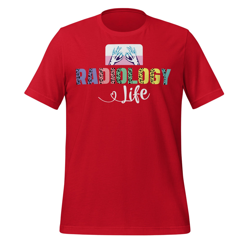 Radiology Life Radiologist Rad Tech Technologist Health product image 4