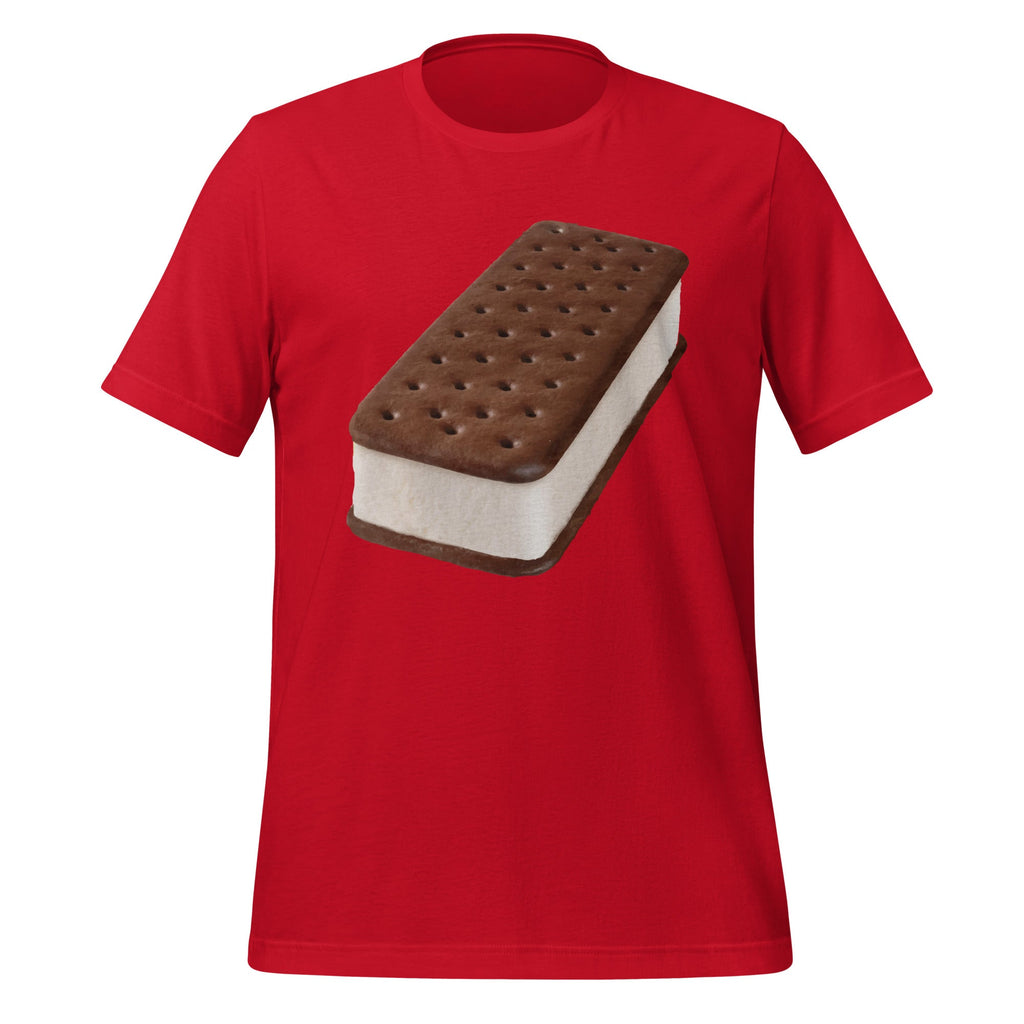Ice Cream Sandwich Day Party Birthday Dessert Lover Unisex product image 4