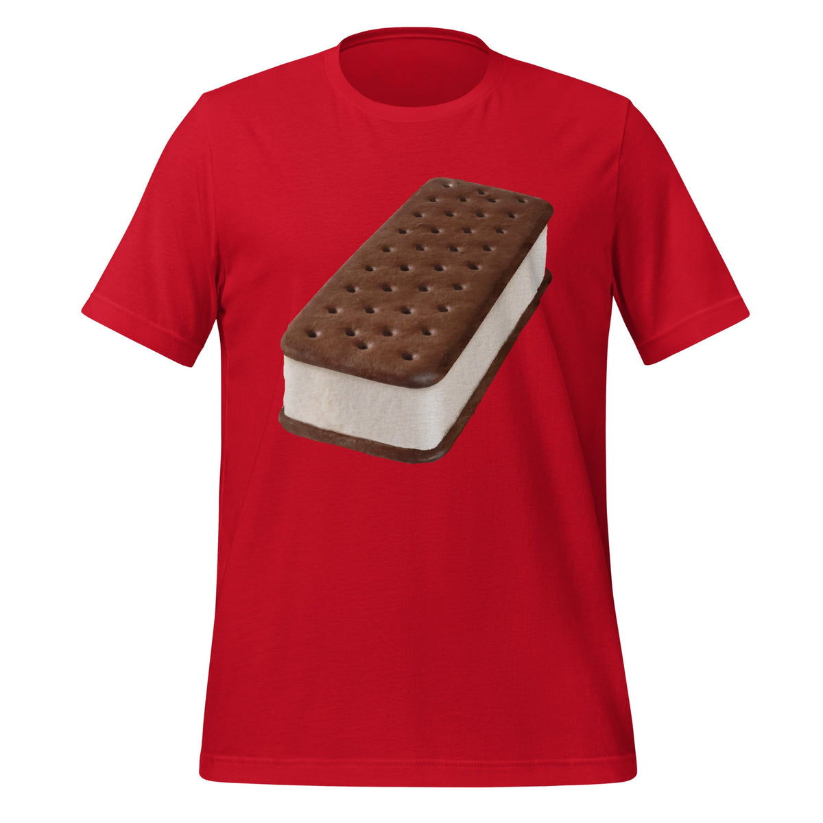 Ice Cream Sandwich Day Party Birthday Dessert Lover Unisex product image 4