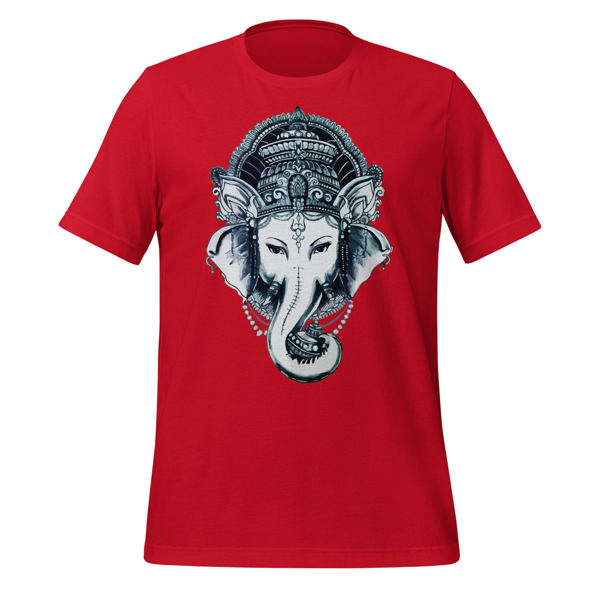 Sak Yant Thai Tattoo Spiritual Ganesha Elephant Thailand product image 4