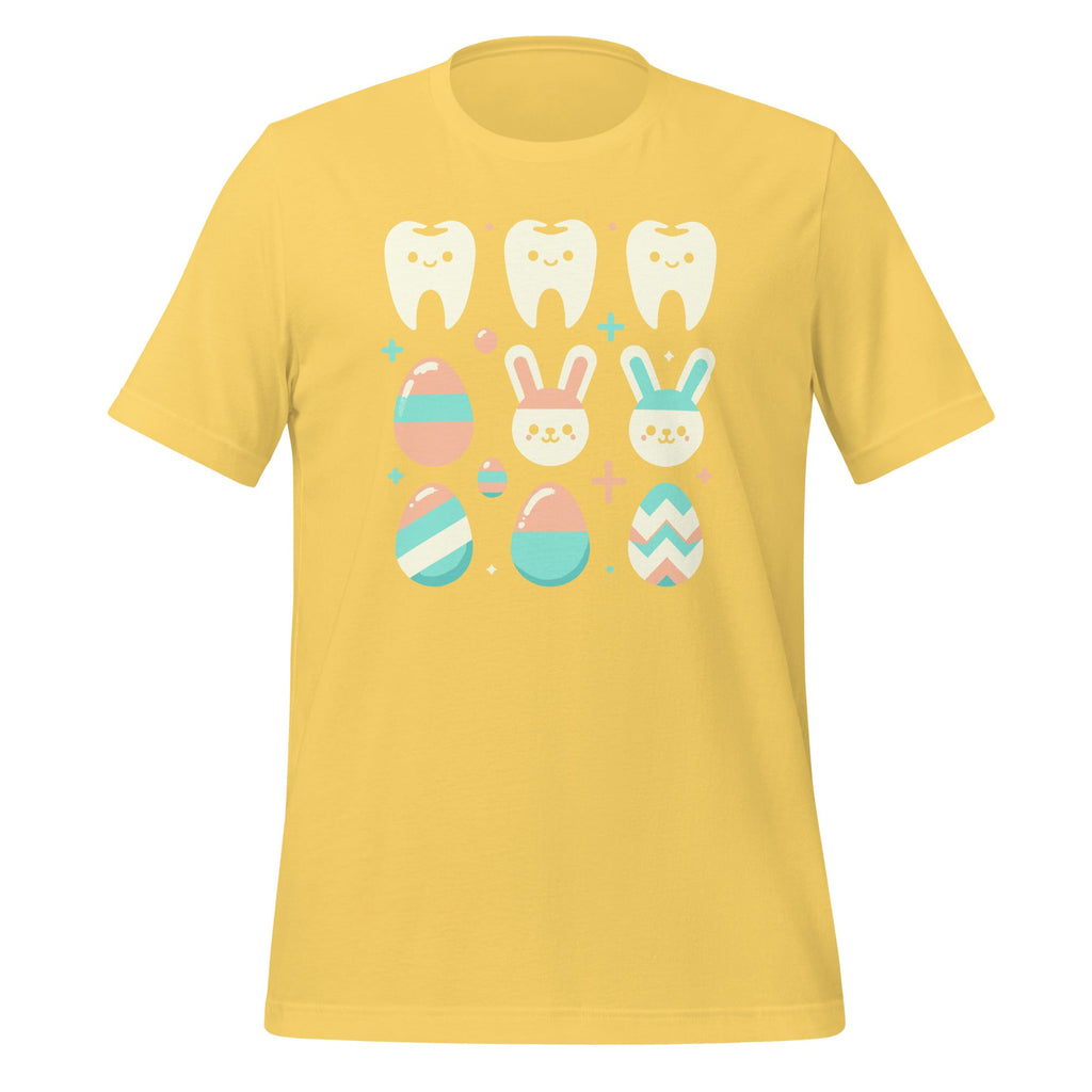 Retro Easter Dentist Dental Assistant Oral Hygienist Tooth product image 12
