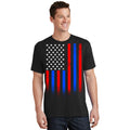 USA American Pride Flag T-Shirt product image 1