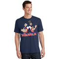 Washington And Lincoln 'Merica T-Shirt product image 1
