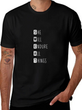 S.W.E.A.T. Graphic Tee - Will Endure All Things product image 1